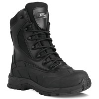 Titan Driflex Waterproof Safety Boots Size 10 Last One!